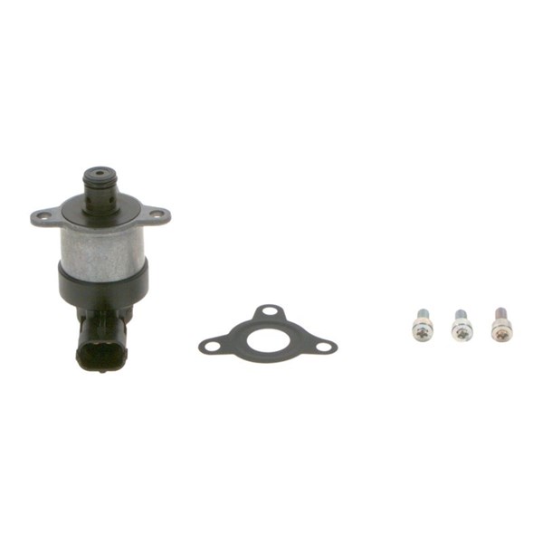 Styreventil, drivstoffmengde (Common-Rail-system) BOSCH BOSCH