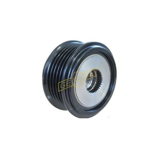 Frihjul, dynamo GEBE GEBE