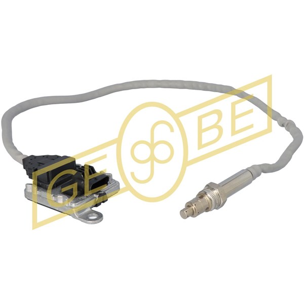 NOx-sensor, NOx-katalysator 12V GEBE GEBE