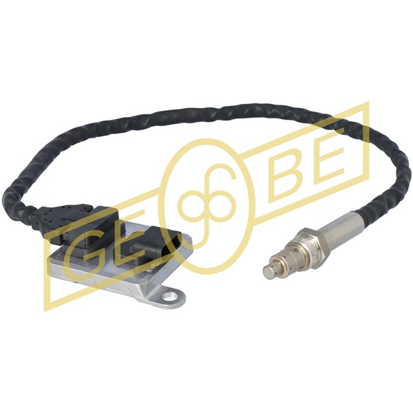 NOx-sensor, NOx-katalysator 12V GEBE GEBE