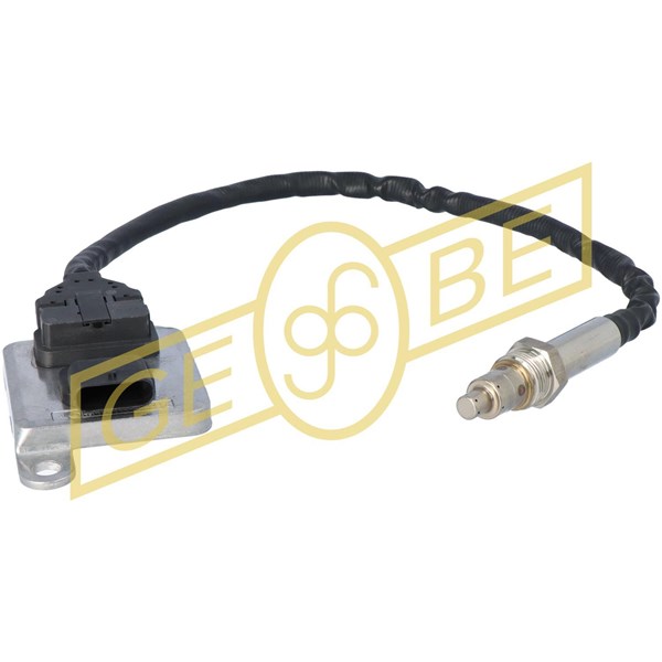 NOx-sensor, NOx-katalysator 12V GEBE GEBE