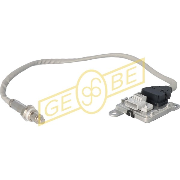 NOx-sensor, NOx-katalysator 12V GEBE GEBE