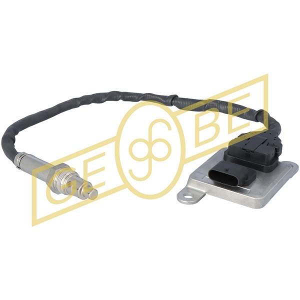 NOx-sensor, NOx-katalysator 12V GEBE GEBE