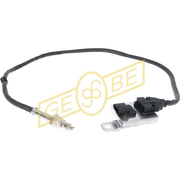 NOx-sensor, NOx-katalysator 12V GEBE GEBE