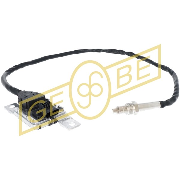 NOx-sensor, NOx-katalysator 12V GEBE GEBE