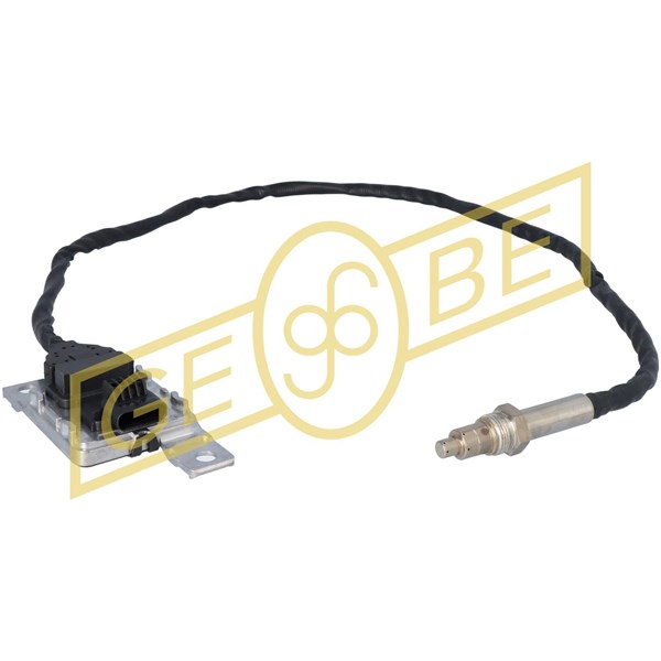 NOx-sensor, NOx-katalysator 12V GEBE GEBE