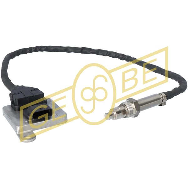 NOx-sensor, NOx-katalysator 12V GEBE GEBE