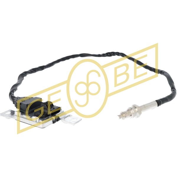 NOx-sensor, NOx-katalysator 12V GEBE GEBE