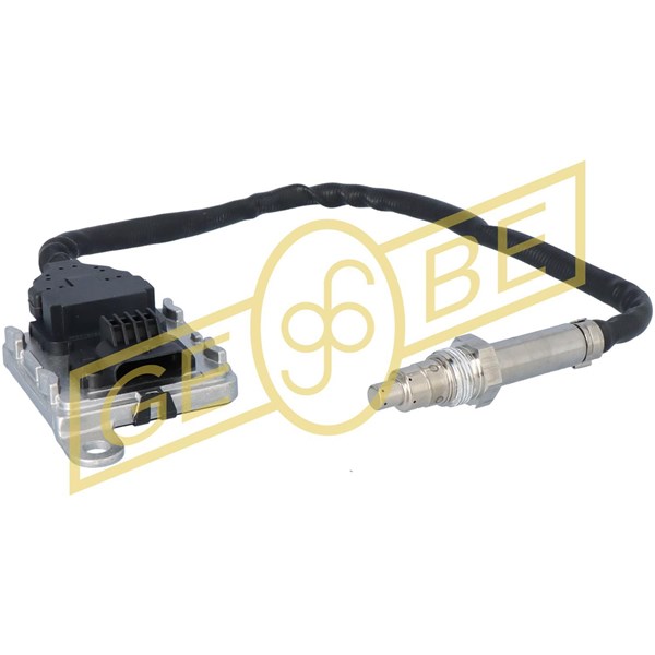 NOx-sensor, NOx-katalysator 12V GEBE GEBE
