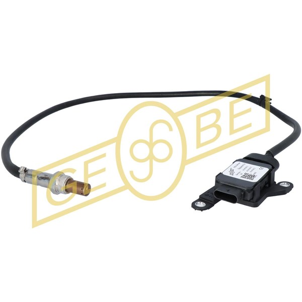 NOx-sensor, NOx-katalysator 12V GEBE GEBE