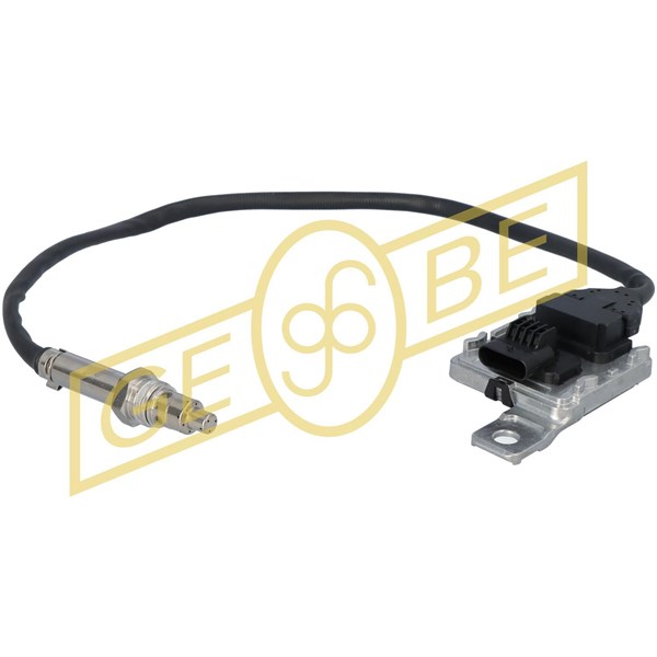 NOx-sensor, NOx-katalysator 12V GEBE GEBE
