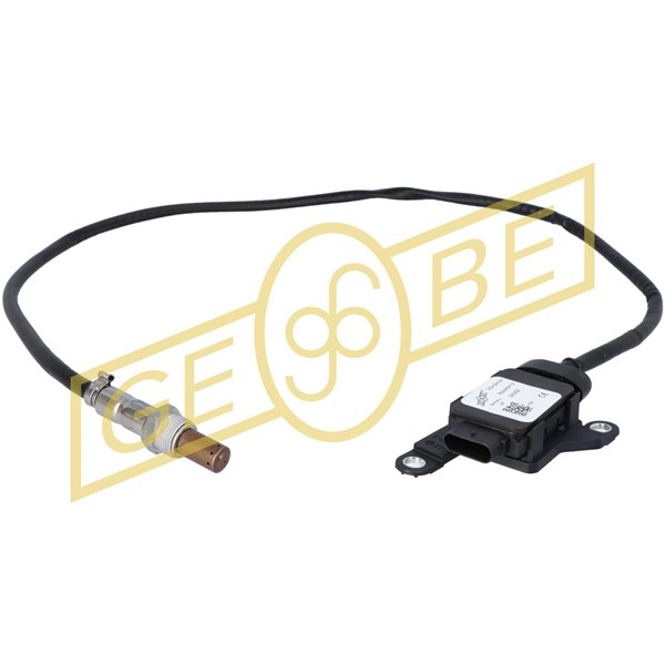 NOx-sensor, NOx-katalysator 12V GEBE GEBE