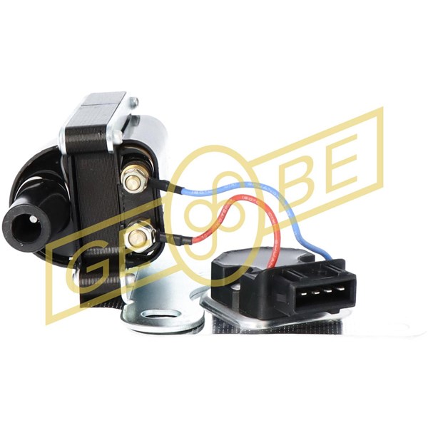 Tennspole 12V GEBE GEBE