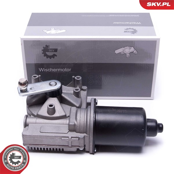 Viskermotor 12V ESEN SKV ESEN SKV