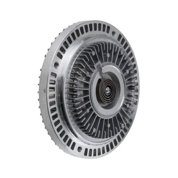 NTY Clutch, radiatorventilator - P1936245 - audi, skoda, vw - OE 078121350A