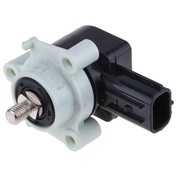 sensor, lyslengderegulering, Høyre bak, Bakre venstre NTY NTY