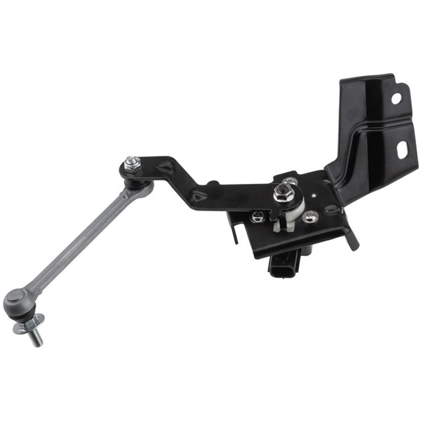 sensor, lyslengderegulering, Bakaksel NTY NTY