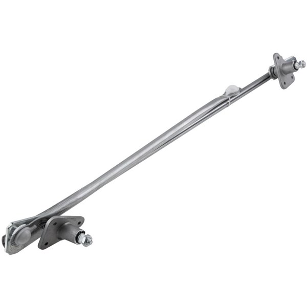 Visker stangsystem, Foran NTY NTY