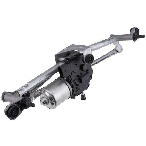 Visker stangsystem NTY NTY
