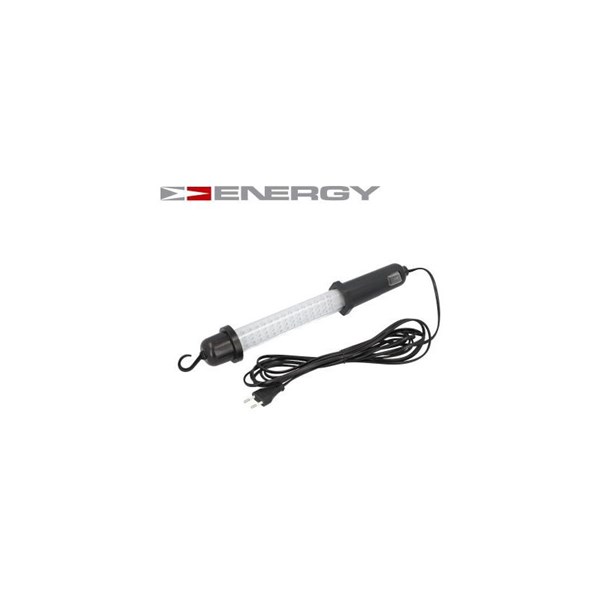 Håndlampe Energy NE00497 ENERGY ENERGY