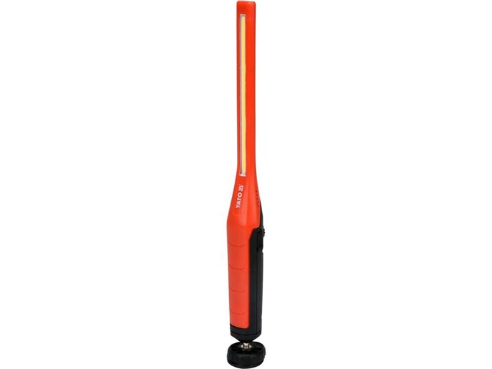 YATO LED inspeksjonslampe YATO YT-08519 - P1942399 - 1942399