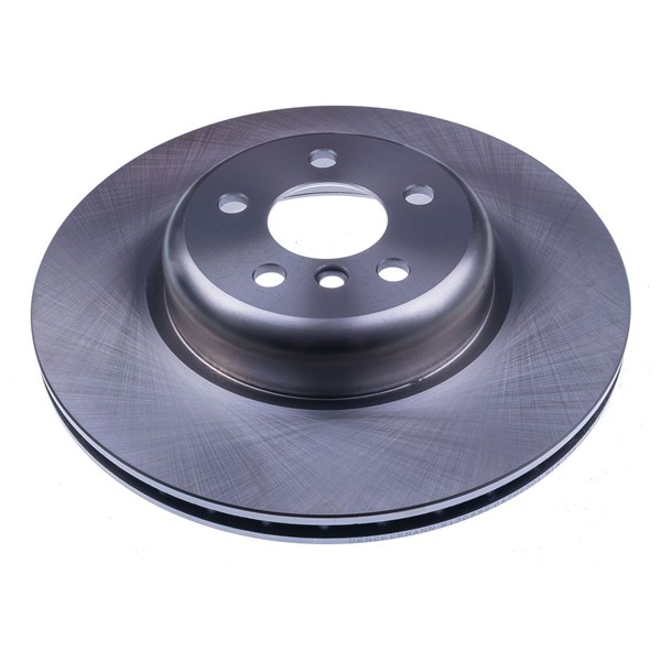 Bremseskive bremseskive todelt, Bakaksel - P1960644 - bmw, toyota - OE 34206880079, 34207915314, 34208831484