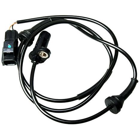 Sensor, hjulturtall, Framaksel, Framaksel høyre - P1963962 - volvo s60 i, s80 i, v70 ii, v70 iii, xc70 cross country i - OE 30773740, 60679, 9467580