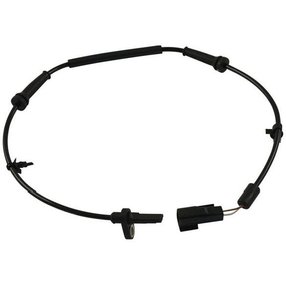 ABS Sensor, Framaksel