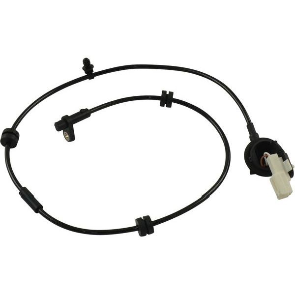 ABS Sensor, Bakaksel