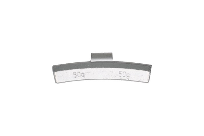 Balansevekt Alu 50g (50stk)