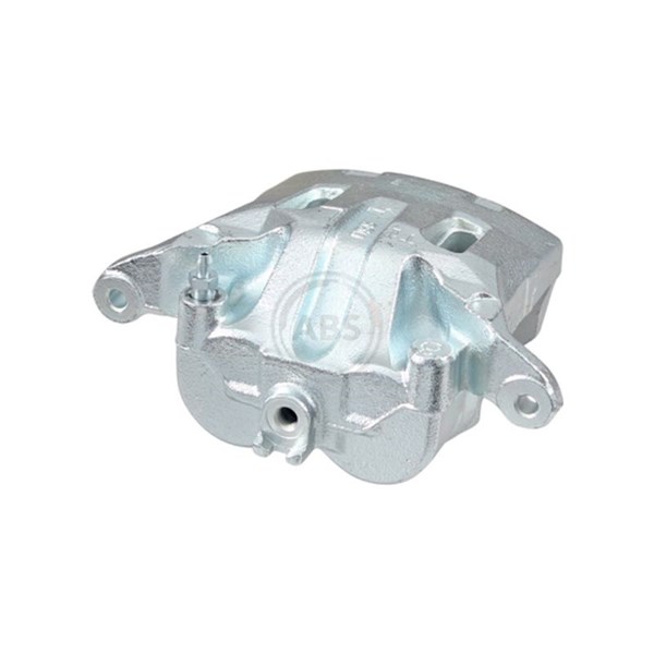 Bremsecaliper, Framaksel venstre - P1962422 - infiniti, nissan, renault - OE 41011-CC00A, 41011EG000, 41011EG50A