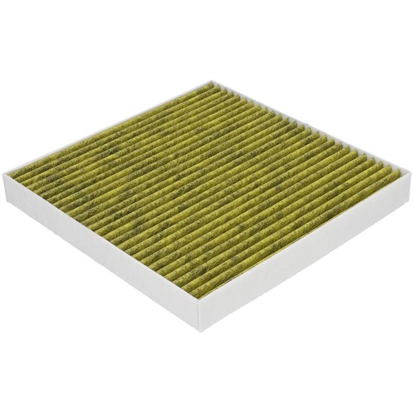 Støvfilter