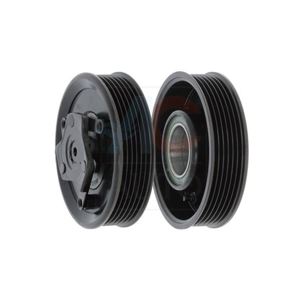 Magnetclutch, klimakompressor ACAUTO ACAUTO