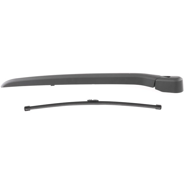 Viskerarmsett, vindusspyler, Bak VAICO VAICO