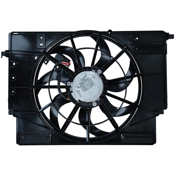 Ventilator, motorkjøling - P1973915 - chevrolet malibu, suzuki grand vitara i, volvo xc40, vw sharan - OE 32222109
