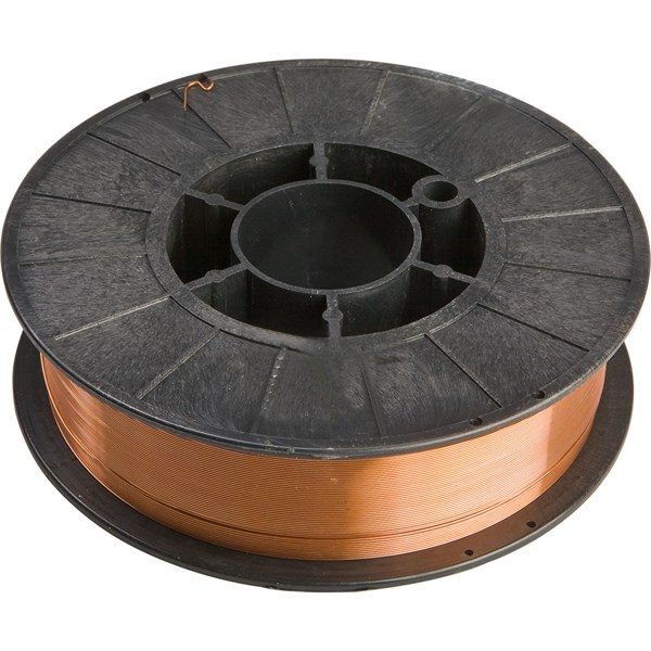 Sveisetråd 0.8mm 5kg GRAPHITE GRAPHITE