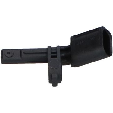 ABS Sensor, Framaksel høyre, Framaksel venstre, Høyre bakaksel