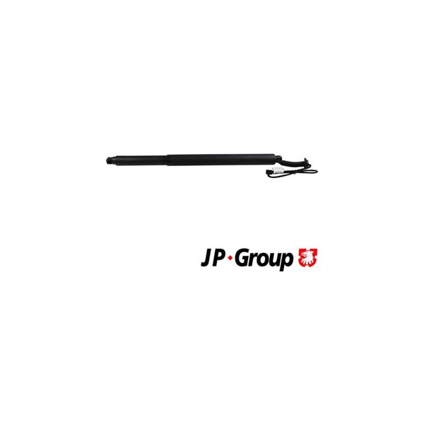 Elektrisk bakluke, på begge sider