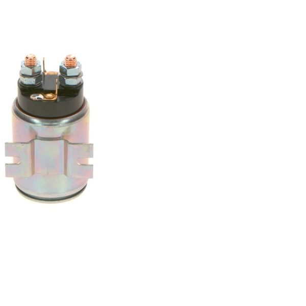 Relè, arbeidsstrøm 24V BOSCH BOSCH Relè, arbeidsstrøm 24V BOSCH BOSCH