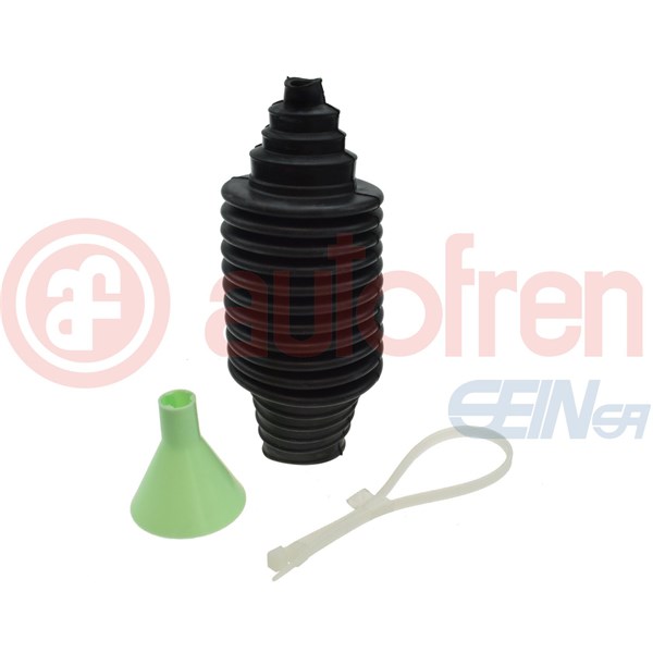 Belg, styring AUTOFREN SEINSA AUTOFREN SEINSA