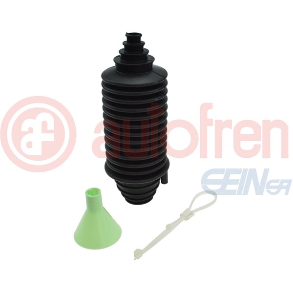 Belg, styring AUTOFREN SEINSA AUTOFREN SEINSA