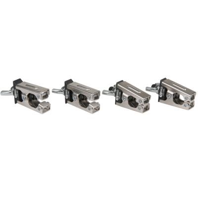 Sveiseklemmer KSTools 4 stk KS TOOLS KS TOOLS
