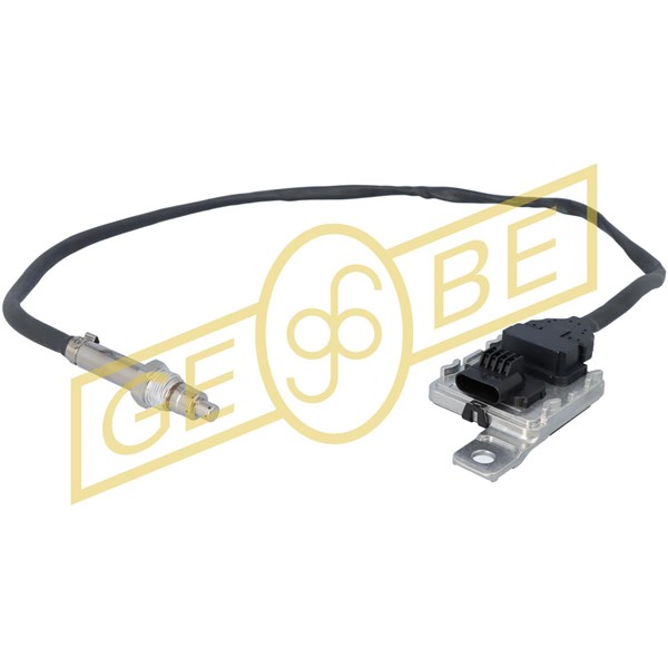 NOx-sensor, NOx-katalysator 12V GEBE GEBE