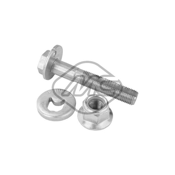 Bærebru, Øvre METALCAUCHO Metalcaucho