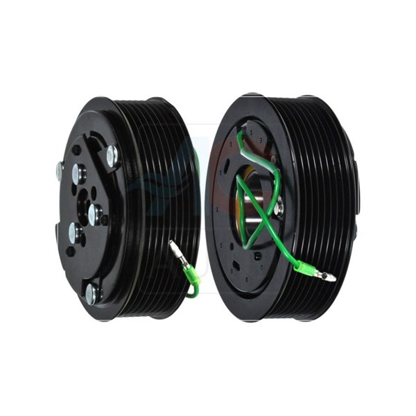 Magnetclutch, klimakompressor ACAUTO ACAUTO