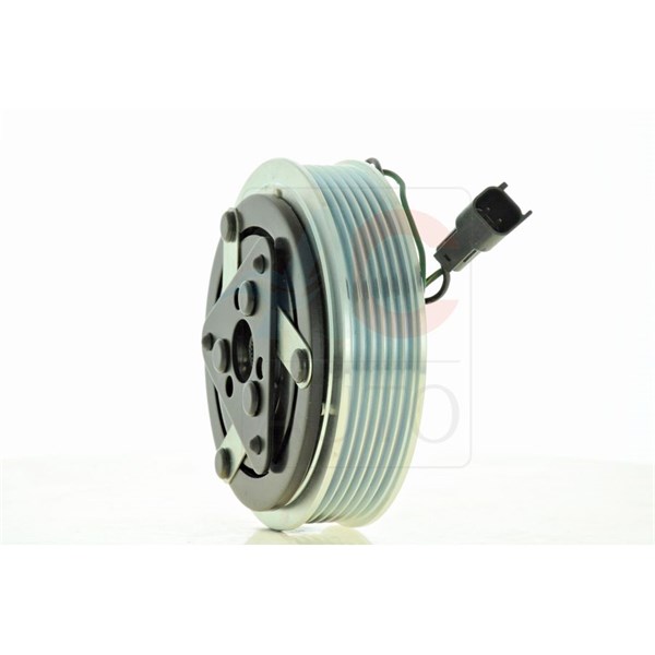 Magnetclutch, klimakompressor ACAUTO ACAUTO
