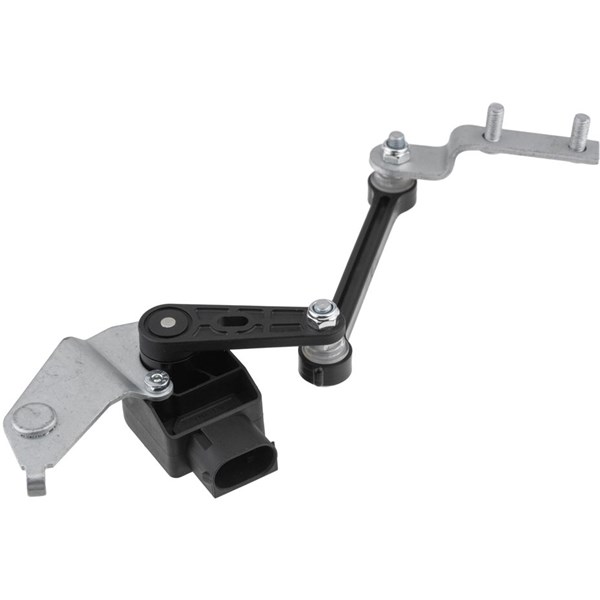 sensor, lyslengderegulering, Høyre bak NTY NTY