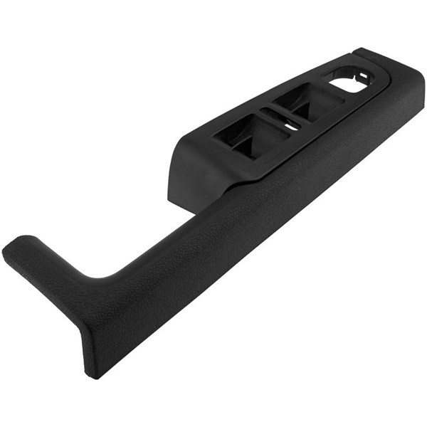 NTY Dørhåndtak, kupedeler, Foran venstre - P1973681 - skoda superb ii, superb kombi ii - OE 3T1867157 9B9, 3T1867157, 3T1867157B 9B9