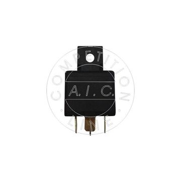 Relè, arbeidsstrøm 12V AIC AIC