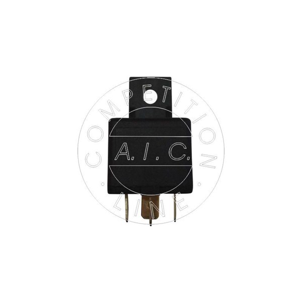 Relè, arbeidsstrøm 12V AIC AIC